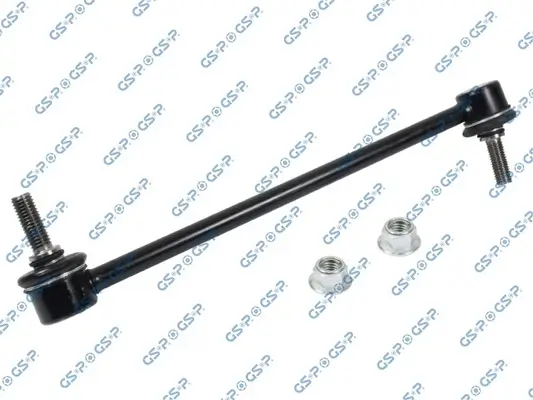 Stange/Strebe, Stabilisator Vorderachse links Vorderachse rechts GSP S050380