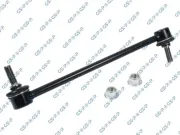 Stange/Strebe, Stabilisator Vorderachse links Vorderachse rechts GSP S050380