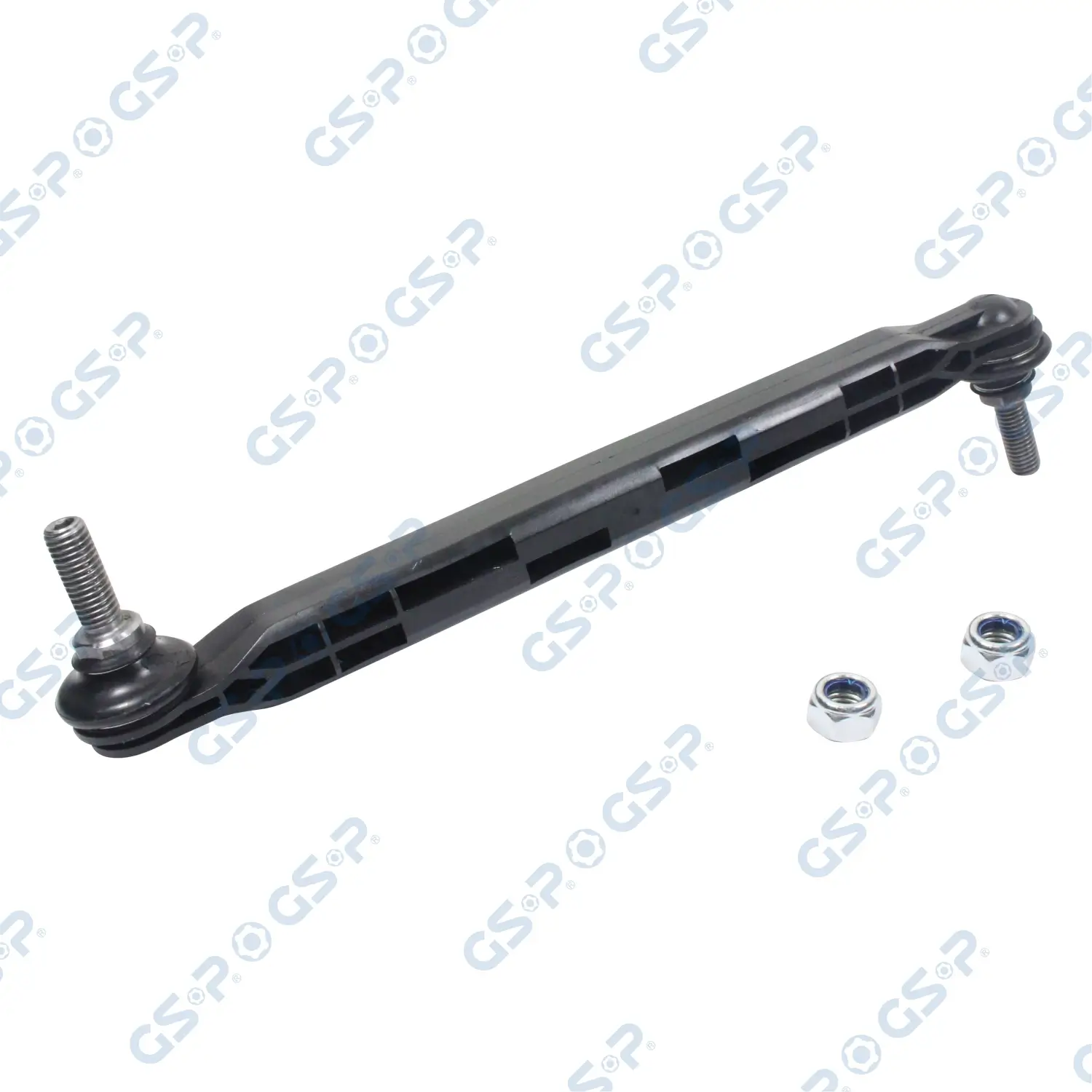 Stange/Strebe, Stabilisator Vorderachse links Vorderachse rechts GSP S050381