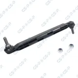 Stange/Strebe, Stabilisator Vorderachse links Vorderachse rechts GSP S050381