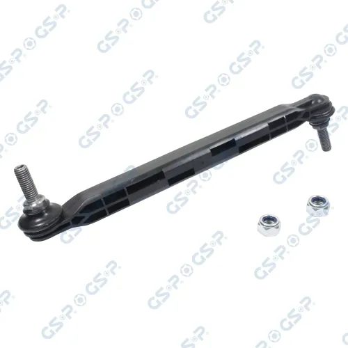 Stange/Strebe, Stabilisator Vorderachse links Vorderachse rechts GSP S050381 Bild Stange/Strebe, Stabilisator Vorderachse links Vorderachse rechts GSP S050381