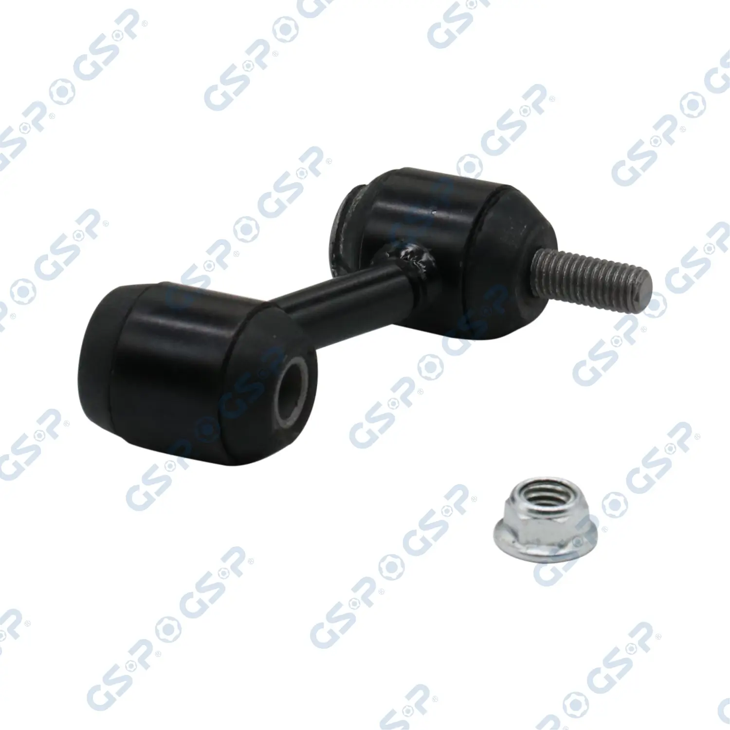 Stange/Strebe, Stabilisator Hinterachse links Hinterachse rechts GSP S050382