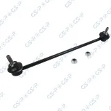 Stange/Strebe, Stabilisator GSP S050389