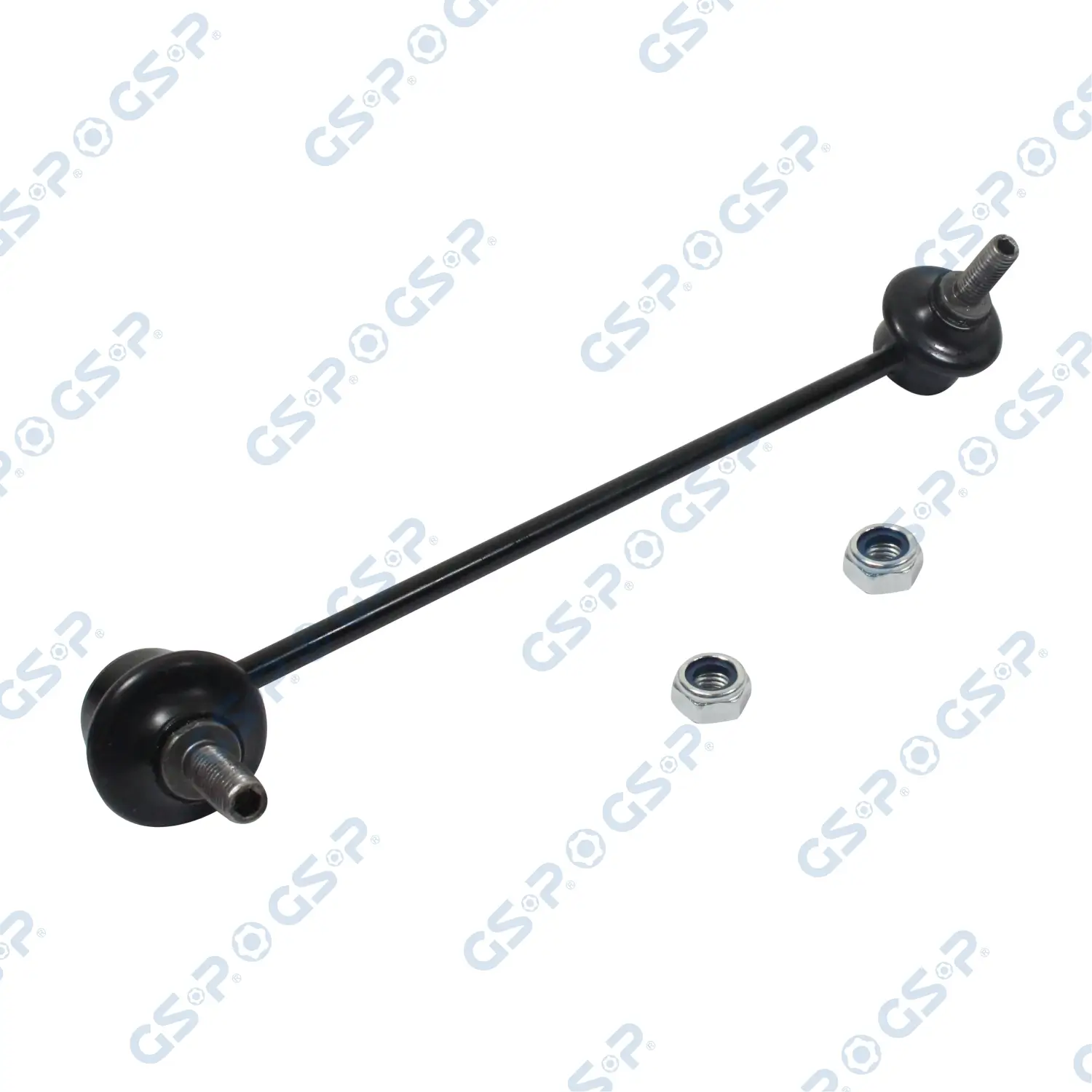 Stange/Strebe, Stabilisator Vorderachse links GSP S050393