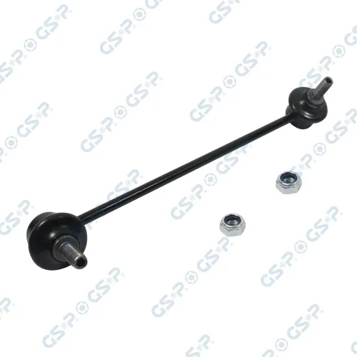 Stange/Strebe, Stabilisator Vorderachse links GSP S050393 Bild Stange/Strebe, Stabilisator Vorderachse links GSP S050393