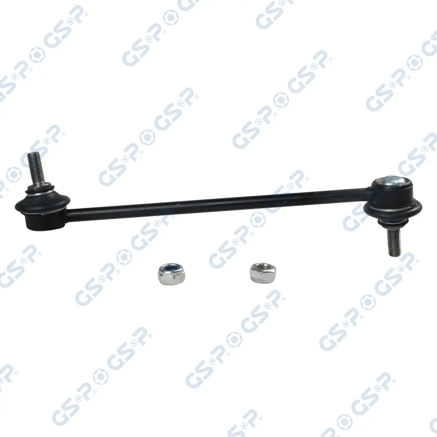 Stange/Strebe, Stabilisator Vorderachse links Vorderachse rechts GSP S050397