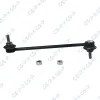 Stange/Strebe, Stabilisator Vorderachse links Vorderachse rechts GSP S050397