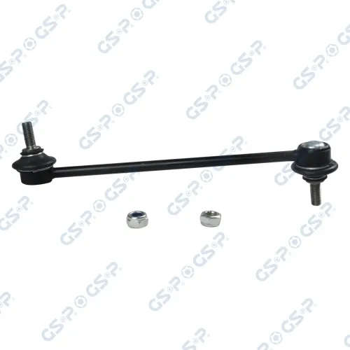 Stange/Strebe, Stabilisator Vorderachse links Vorderachse rechts GSP S050397 Bild Stange/Strebe, Stabilisator Vorderachse links Vorderachse rechts GSP S050397