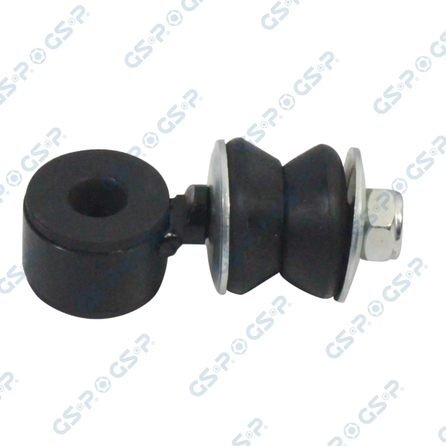 Stange/Strebe, Stabilisator Vorderachse links Vorderachse rechts GSP S050398
