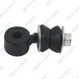 Stange/Strebe, Stabilisator Vorderachse links Vorderachse rechts GSP S050398