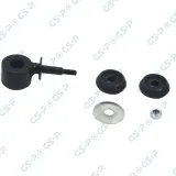 Stange/Strebe, Stabilisator Vorderachse links Vorderachse rechts GSP S050401