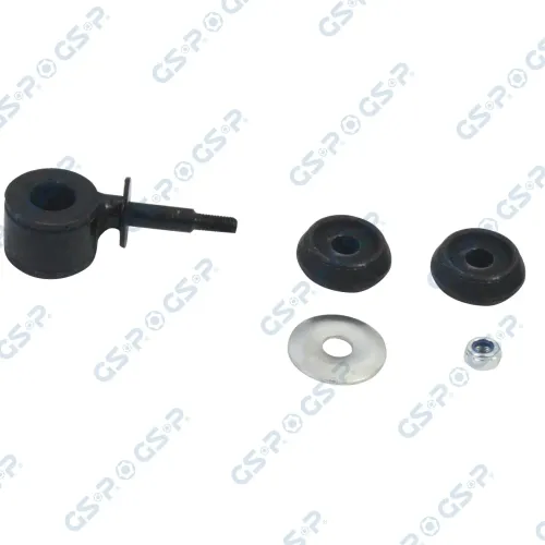 Stange/Strebe, Stabilisator Vorderachse links Vorderachse rechts GSP S050401 Bild Stange/Strebe, Stabilisator Vorderachse links Vorderachse rechts GSP S050401