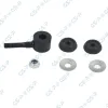 Stange/Strebe, Stabilisator Vorderachse links Vorderachse rechts GSP S050402