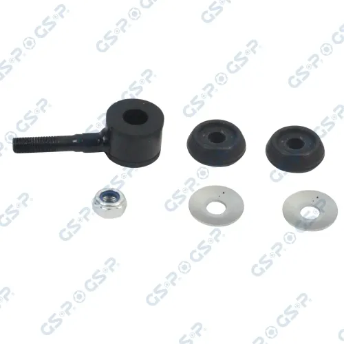 Stange/Strebe, Stabilisator Vorderachse links Vorderachse rechts GSP S050402 Bild Stange/Strebe, Stabilisator Vorderachse links Vorderachse rechts GSP S050402