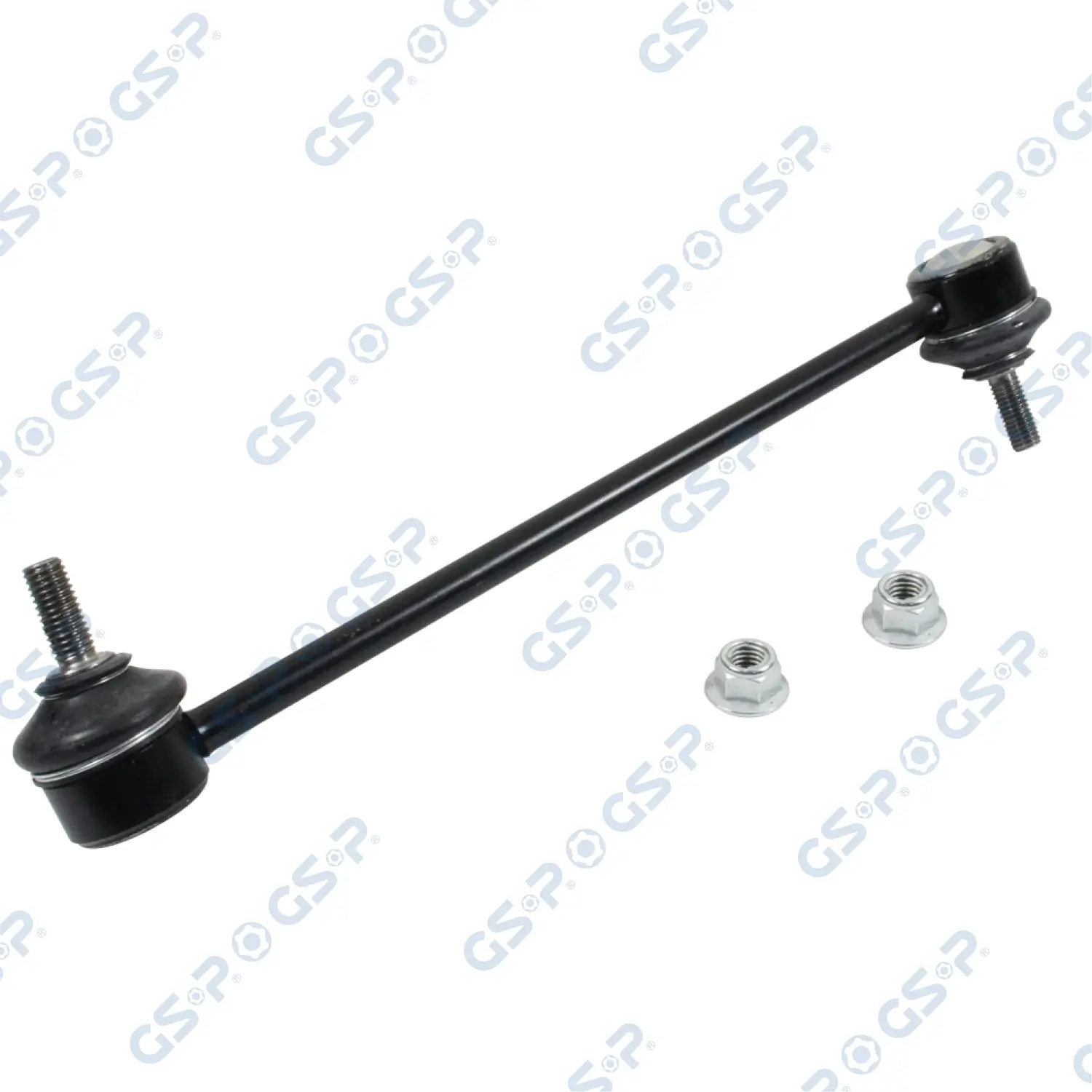 Stange/Strebe, Stabilisator Vorderachse links Vorderachse rechts GSP S050418