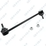 Stange/Strebe, Stabilisator Vorderachse links Vorderachse rechts GSP S050418