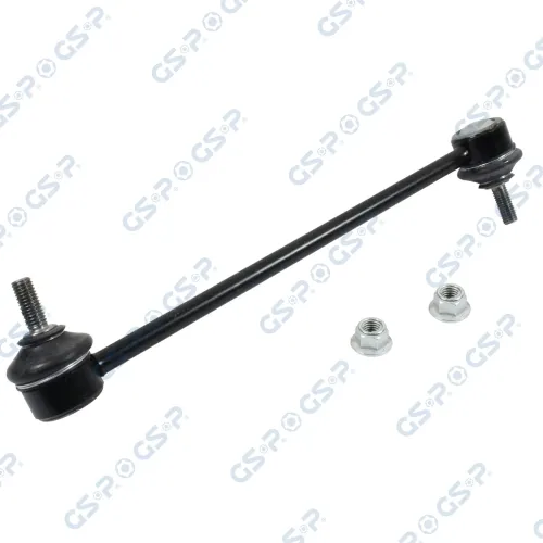 Stange/Strebe, Stabilisator Vorderachse links Vorderachse rechts GSP S050418 Bild Stange/Strebe, Stabilisator Vorderachse links Vorderachse rechts GSP S050418
