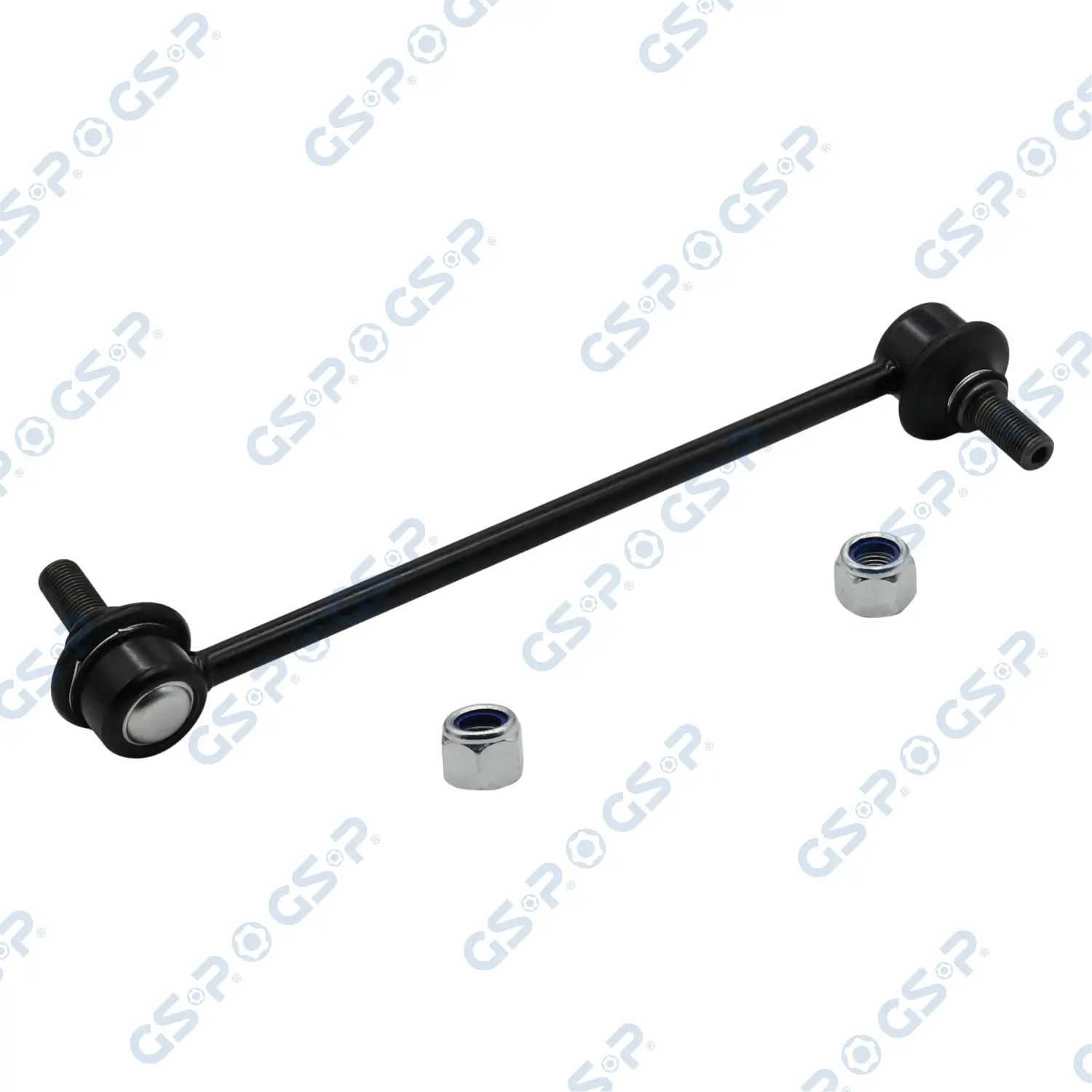 Stange/Strebe, Stabilisator Vorderachse links Vorderachse rechts GSP S050419