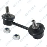Stange/Strebe, Stabilisator Hinterachse rechts GSP S050423