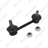 Stange/Strebe, Stabilisator Hinterachse links GSP S050427