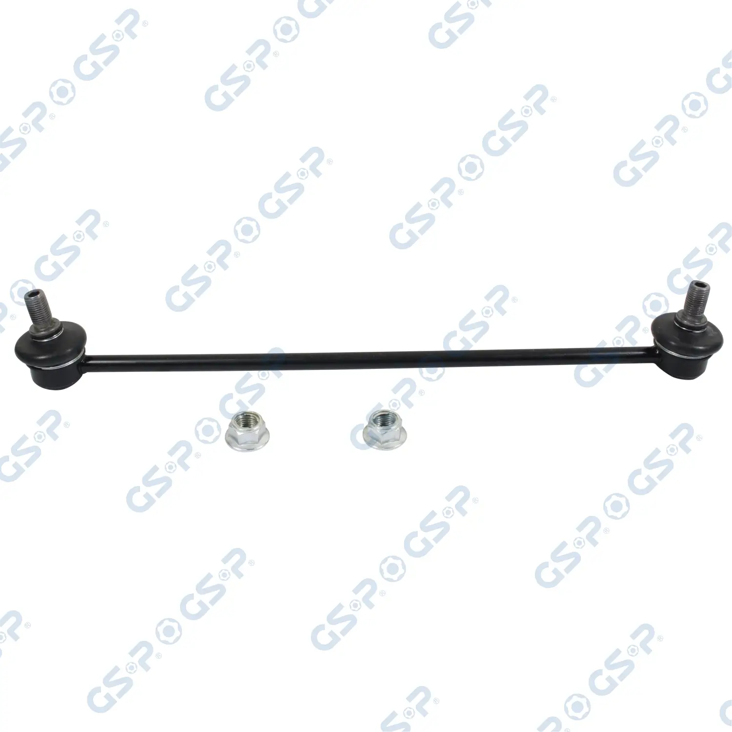 Stange/Strebe, Stabilisator Vorderachse links Vorderachse rechts GSP S050438