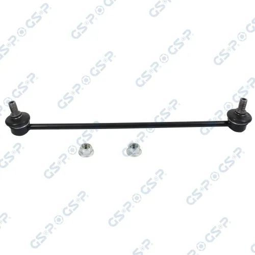 Stange/Strebe, Stabilisator Vorderachse links Vorderachse rechts GSP S050438 Bild Stange/Strebe, Stabilisator Vorderachse links Vorderachse rechts GSP S050438