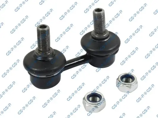 Stange/Strebe, Stabilisator Vorderachse links Vorderachse rechts GSP S050439