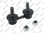 Stange/Strebe, Stabilisator Vorderachse links Vorderachse rechts GSP S050439