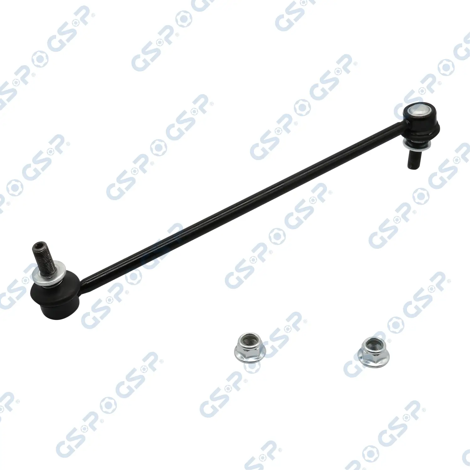Stange/Strebe, Stabilisator Vorderachse links Vorderachse rechts GSP S050440