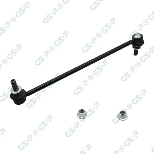 Stange/Strebe, Stabilisator Vorderachse links Vorderachse rechts GSP S050440 Bild Stange/Strebe, Stabilisator Vorderachse links Vorderachse rechts GSP S050440