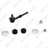 Stange/Strebe, Stabilisator Hinterachse links Hinterachse rechts GSP S050441