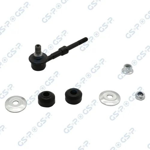 Stange/Strebe, Stabilisator Hinterachse links Hinterachse rechts GSP S050441 Bild Stange/Strebe, Stabilisator Hinterachse links Hinterachse rechts GSP S050441