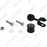 Stange/Strebe, Stabilisator Vorderachse rechts GSP S050443