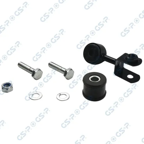 Stange/Strebe, Stabilisator Vorderachse rechts GSP S050443 Bild Stange/Strebe, Stabilisator Vorderachse rechts GSP S050443