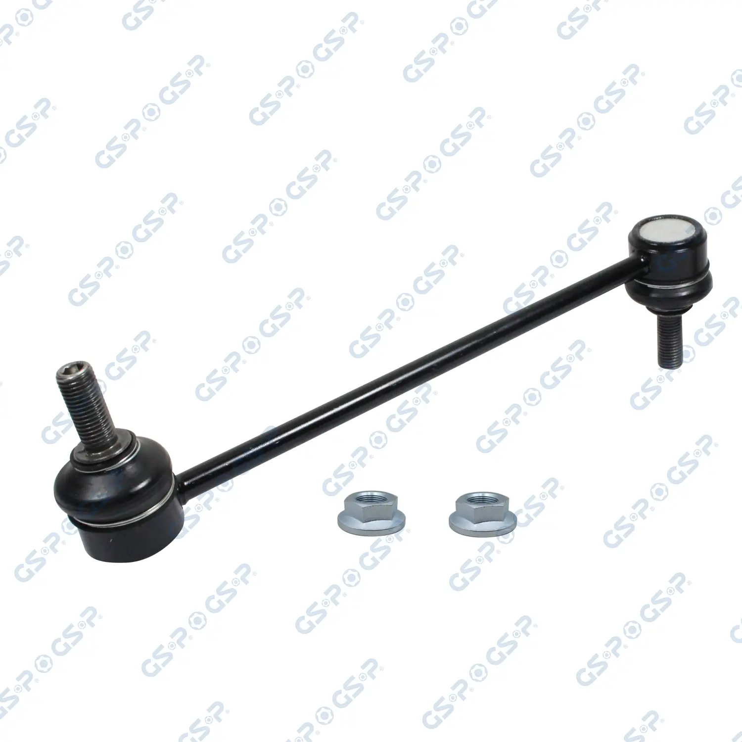 Stange/Strebe, Stabilisator Vorderachse links Vorderachse rechts GSP S050449