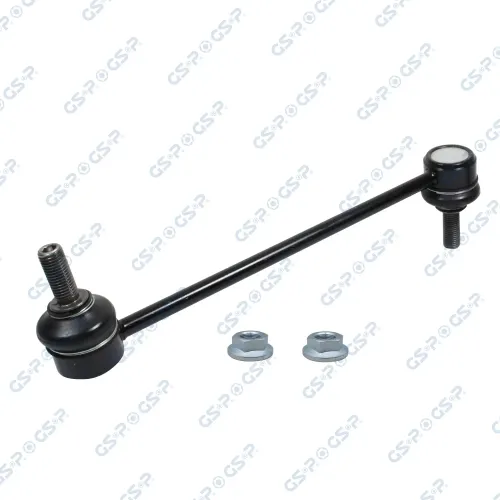 Stange/Strebe, Stabilisator Vorderachse links Vorderachse rechts GSP S050449 Bild Stange/Strebe, Stabilisator Vorderachse links Vorderachse rechts GSP S050449