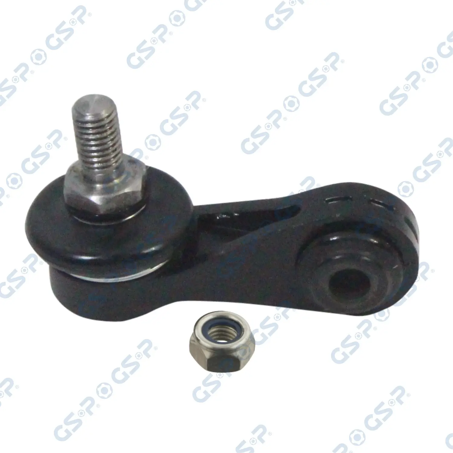Stange/Strebe, Stabilisator Vorderachse links Vorderachse rechts GSP S050451