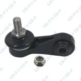 Stange/Strebe, Stabilisator Vorderachse links Vorderachse rechts GSP S050451