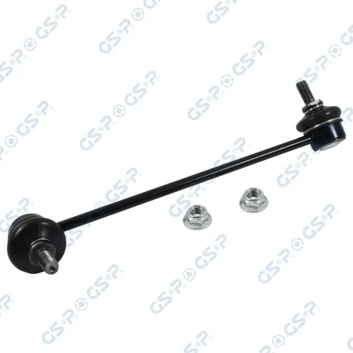 Stange/Strebe, Stabilisator Vorderachse links Vorderachse rechts GSP S050452 Bild Stange/Strebe, Stabilisator Vorderachse links Vorderachse rechts GSP S050452