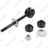 Stange/Strebe, Stabilisator Vorderachse links Vorderachse rechts GSP S050454