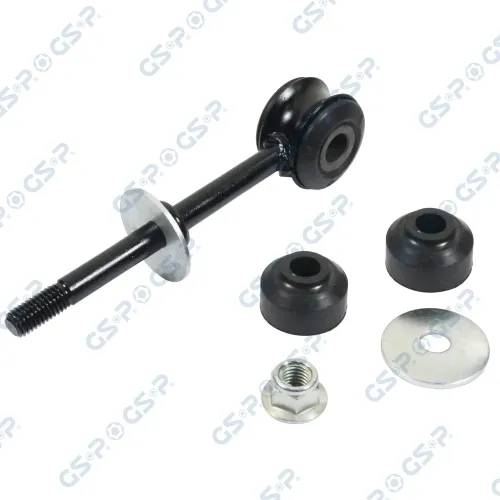 Stange/Strebe, Stabilisator Vorderachse links Vorderachse rechts GSP S050454 Bild Stange/Strebe, Stabilisator Vorderachse links Vorderachse rechts GSP S050454