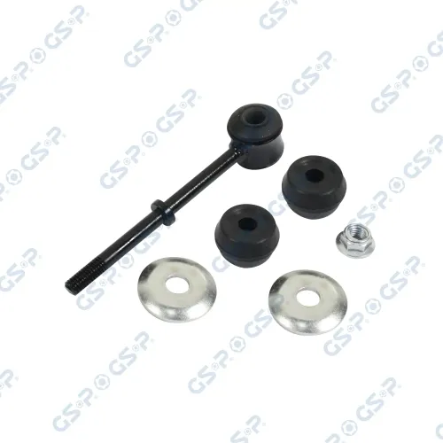 Stange/Strebe, Stabilisator Vorderachse links Vorderachse rechts GSP S050457 Bild Stange/Strebe, Stabilisator Vorderachse links Vorderachse rechts GSP S050457