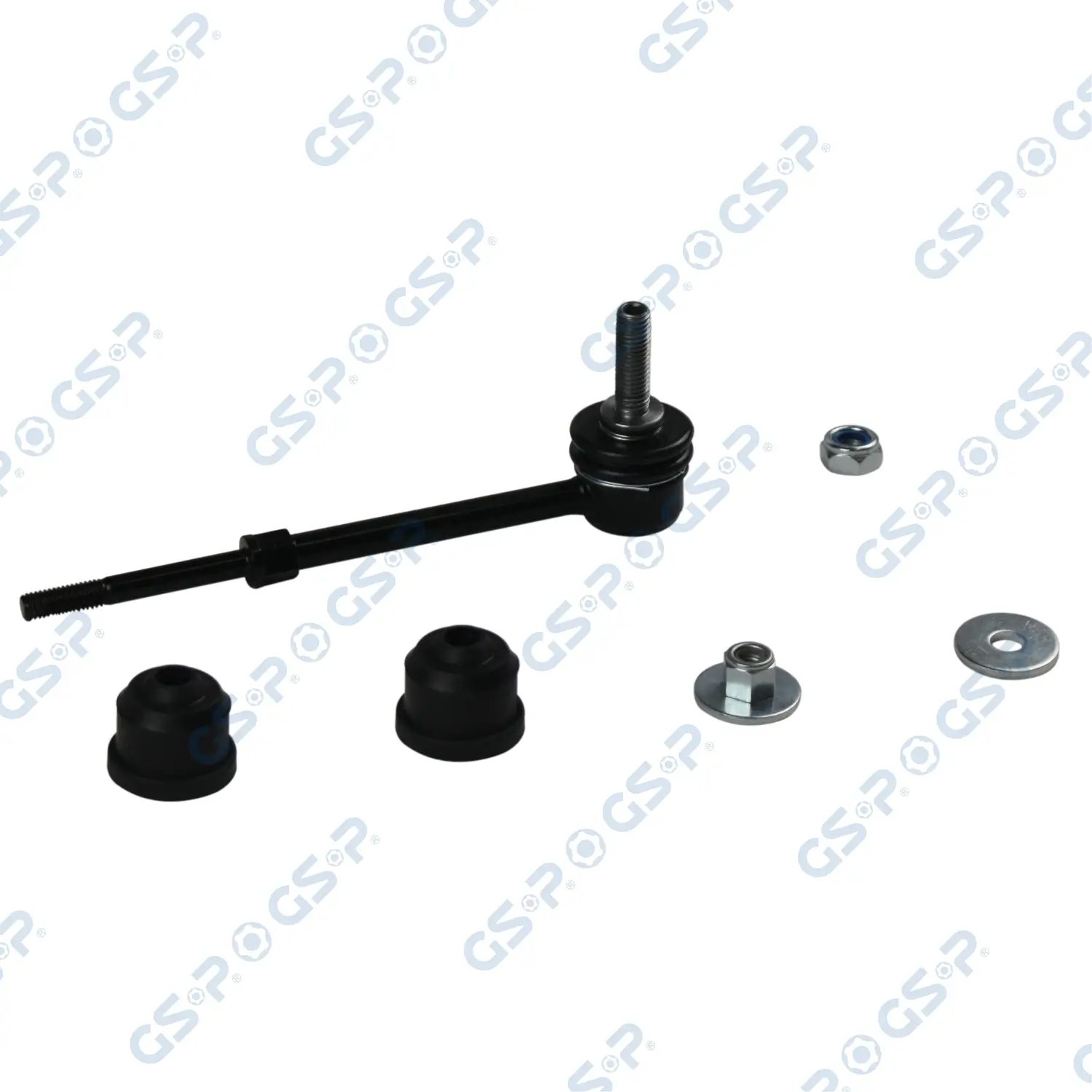 Stange/Strebe, Stabilisator Hinterachse links Hinterachse rechts GSP S050485