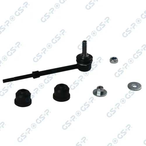 Stange/Strebe, Stabilisator Hinterachse links Hinterachse rechts GSP S050485 Bild Stange/Strebe, Stabilisator Hinterachse links Hinterachse rechts GSP S050485