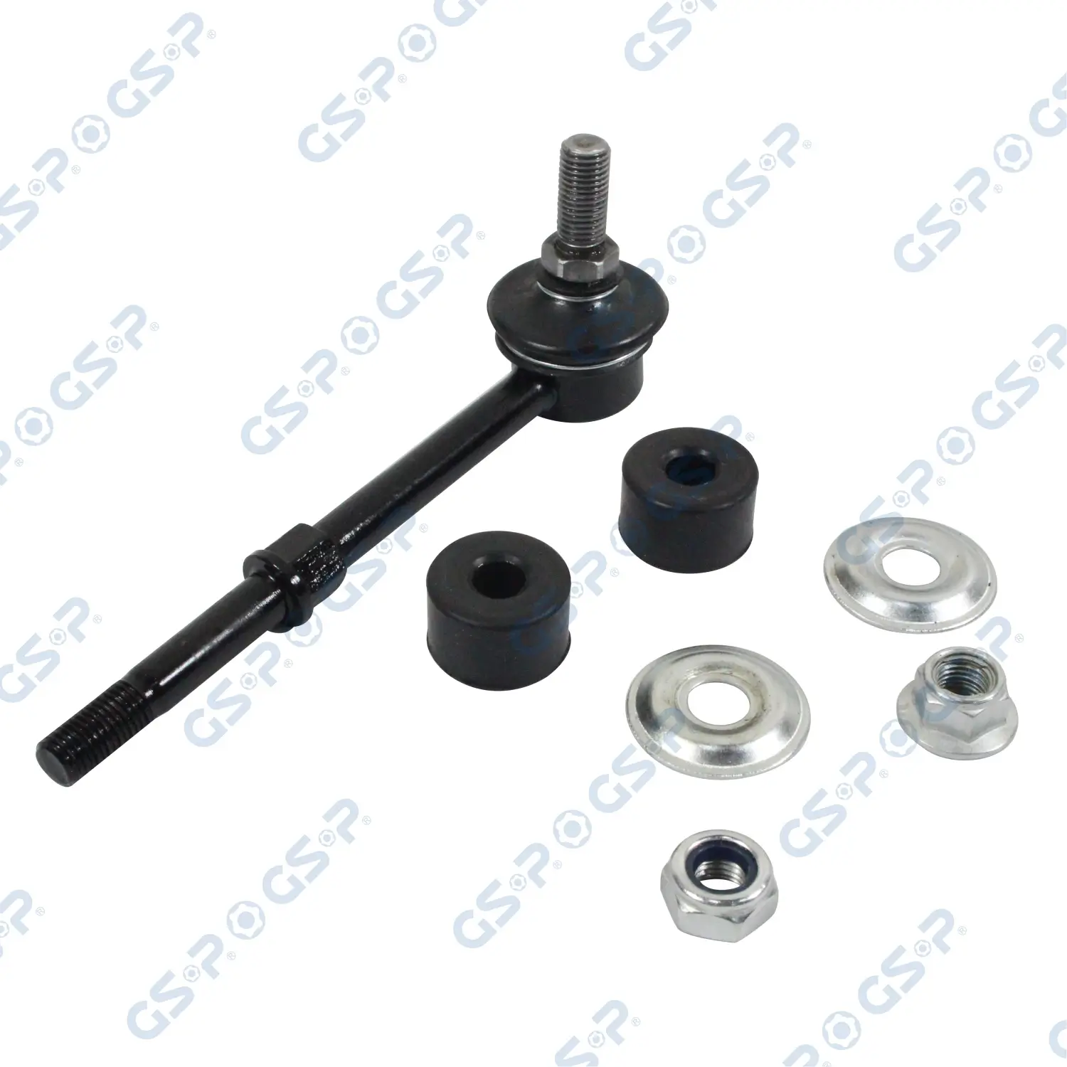 Stange/Strebe, Stabilisator Hinterachse links GSP S050498