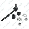 Stange/Strebe, Stabilisator Hinterachse links GSP S050498