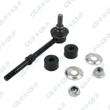 Stange/Strebe, Stabilisator Hinterachse links GSP S050498