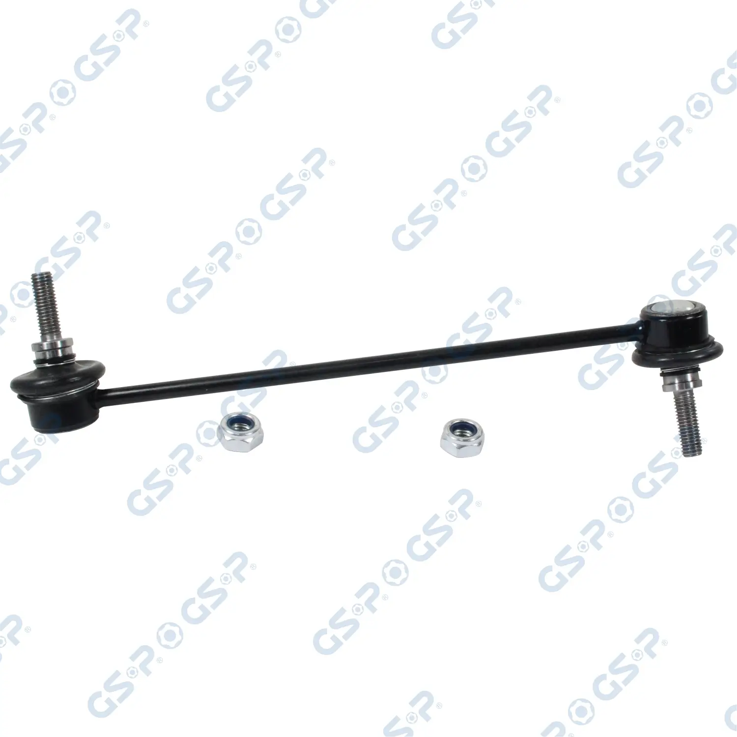 Stange/Strebe, Stabilisator Vorderachse links Vorderachse rechts GSP S050541