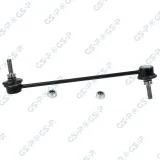 Stange/Strebe, Stabilisator Vorderachse links Vorderachse rechts GSP S050541