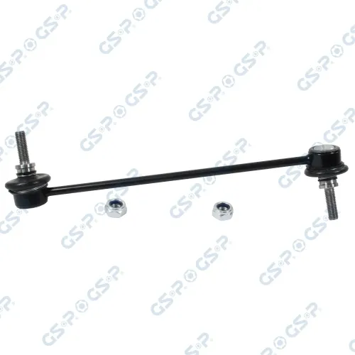 Stange/Strebe, Stabilisator Vorderachse links Vorderachse rechts GSP S050541 Bild Stange/Strebe, Stabilisator Vorderachse links Vorderachse rechts GSP S050541